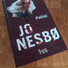 Jo Nesbø: Poliisi - pikkukuva 1
