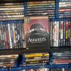 Amadeus ohjaajan versio - pikkukuva 1