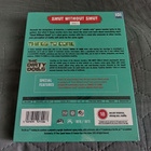 Smut Without Smut Volume 1 blu-ray **muoveissa** - pikkukuva 2