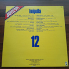 HUIPULLA 12 Danny ja Armi, Kari Tapio, Katri Helena ym. LP - pikkukuva 2