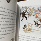 Astrid Lindgren - Vaahteramäen Eemeli - Kootut kuvakirjat - pikkukuva 4