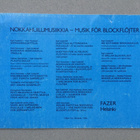 Nokkahuilumusiikkia - pikkukuva 2