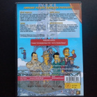 DVD: Simpsonit - Maailman Ympäri 80 D'Ohlla (2005) - pikkukuva 2