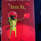 Viktor Pelevin: Omon Ra - pikkukuva 1