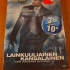 Lainkuuliainen kansalainen - pikkukuva 1