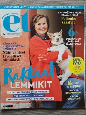 ET lehti nro 17/27.9.2017