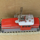 Märklin EA800 sähköveturi - pikkukuva 3