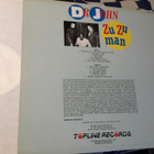 Dr John ZuZu man Charly Uk 1984 Nm lp - pikkukuva 3
