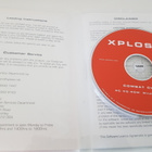 PC peli - XPLOSIV Combat Chess - PC CD-ROM - pikkukuva 5