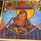 QuickSilver Messenger Service: Quicksilver LP 1971/1979 - pikkukuva 1