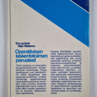 Veijo Riistama ym. : Operatiivisen laskentatoimen perusteet - pikkukuva 2