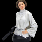 STAR WARS GENTLE GIANT PRINCESS LEIA b  - HEAD HUNTER STORE. - pikkukuva 2