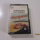 Hurriganes : Hot Wheels, C - kasetti, - pikkukuva 1