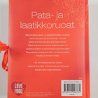 Pata- ja laatikkoruoat : yli 100 hyvää ohjetta - pikkukuva 2