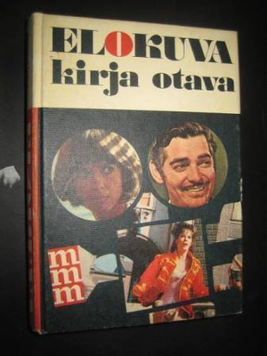 Elokuvakirja.  Sarja:Mitä-missä-milloin