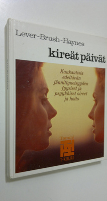 Judy Lever : Kireät päivät