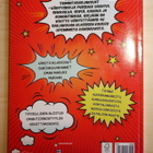 Palapeli 1000 p., 'Amazing Action Comics' + värityskirja - pikkukuva 5