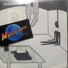 VANDAALIT - HEIKOT SORTUU ELONTIELLÄ - FIN 1982 EX+/EX 7" - pikkukuva 1