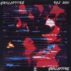 Various – Guillotine, LP, 10", Compilation - pikkukuva 1