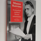 Mauno Koivisto : Sosiaaliset suhteet Turun satamassa - Vä... - pikkukuva 1