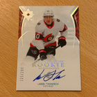 2021-22 Ultimate Lassi Thomson Rookie Autograph /299 - pikkukuva 1