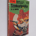 K.R. Dwyer : Sankariparka - pikkukuva 1