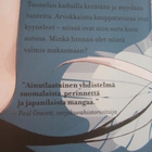 Vesi oli mustaa - pikkukuva 2