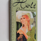 Victoria Holt : Paholaisratsastaja - pikkukuva 1