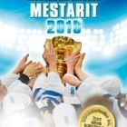 Nuorten jääkiekon MM 2016 - uusi & muoveissa - pikkukuva 1