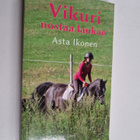 Asta Ikonen : Vikuri nostaa laukan - pikkukuva 1