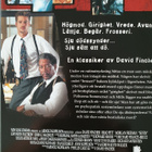 SEVEN DVD(Bratt Pitt, Morgan Freeman) - pikkukuva 2