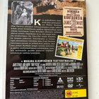 Kaksintaistelu vuorilla DVD (1957) (Suomi-julkaisu!) - pikkukuva 2