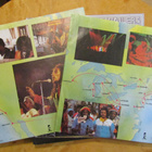 Bob Marley & The Wailers – Babylon by bus - tuplalive 2LP - pikkukuva 2