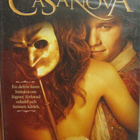CASANOVA DVD - pikkukuva 1