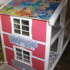 BRION RATTAAT+ FISHER PRICE KOTITURVAISTUIN+kippiauto, ym.ym - pikkukuva 3