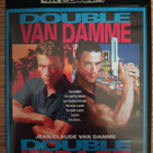 DOUBLE IMPACT 4K UHD - pikkukuva 3