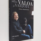Liisa Talvitie : Valoa ja varjoja jukka Jokiniemi, sokean... - pikkukuva 1