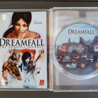 PC DVD: Dreamfall - The Longest Journey peli (2006) - pikkukuva 3
