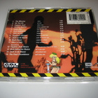 Captain Jack - The Mission (CD) - pikkukuva 2