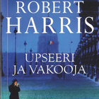 Robert Harris: Upseeri ja vakooja (Seven 2015) - pikkukuva 1