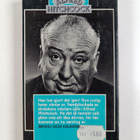 Alfred Hitchcock : Mord och ogärningar, sa Alfred Hitchcock - pikkukuva 2