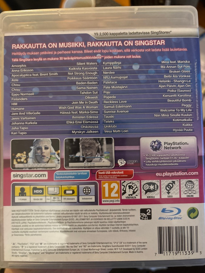 Item image