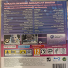 Singstar SuomiSuosikit CIB PS3 - pikkukuva 2