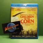 CHILDREN OF THE CORN UUSI 25TH ANNIVERSARY EDIT BLU-RAY - pikkukuva 1