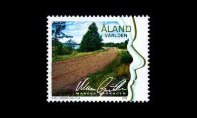 298 ** Minun Ahvenanmaani - Grönholm (2008)