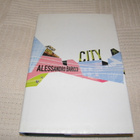 Alessandro Baricco City -sid - pikkukuva 1
