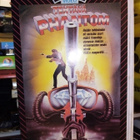 VHS : TEHTÄVÄ PHANTOM ( SIS POSTIKULU) - pikkukuva 1