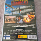 DVD: Rambo 3 - pikkukuva 2