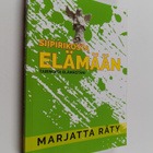 Räty Marjatta : Siipirikosta elämään - pikkukuva 1