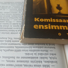 Georges Simenon - Komissaario Maigret'n ensimmäinen juttu - pikkukuva 3